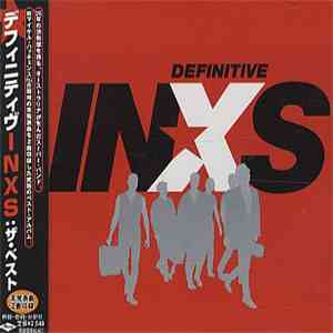 INXS - Definitive