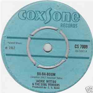 Jackie Mittoo & The Soul Vendors / Slim Smith & The Freedom Singers - Ba-Ba ...