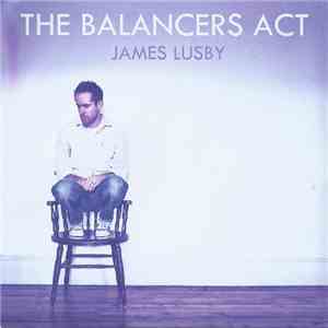James Lusby - The Balancers Act