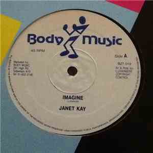 Janet Kay - Imagine