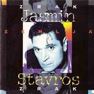 Jasmin Stavros - Zrak Zemlja Zrak