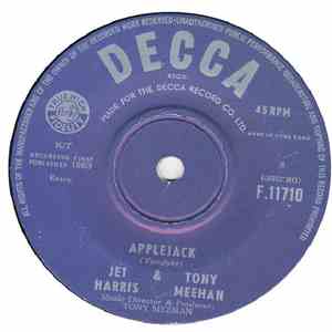 Jet Harris & Tony Meehan - Applejack