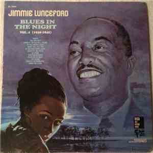 Jimmie Lunceford - Blues In The Night Vol. 4 (1938-1942)