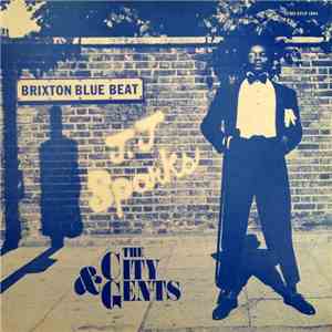 J.J Sparks & The City Gents - Brixton Blue Beat