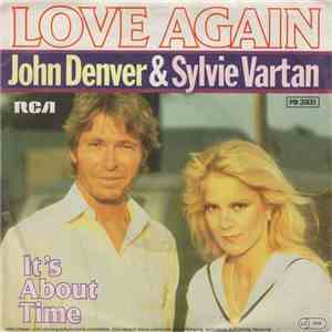 John Denver & Sylvie Vartan - Love Again