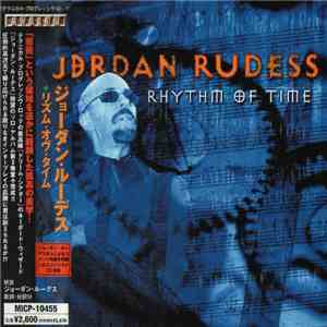 Jordan Rudess - Rhythm Of Time
