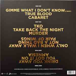 Justin Timberlake - The 20/20 Experience (2 Of 2)