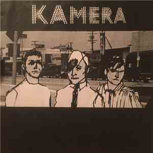 Kamera - Love That Touch / Telephone