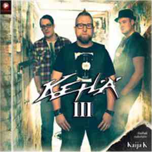 Kehä - III