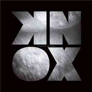 Knox - Thieving Of Well