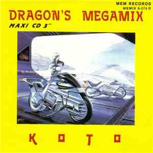Koto - Dragon's Megamix
