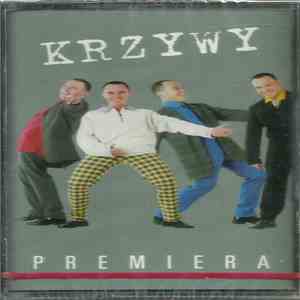 Krzywy - Premiera
