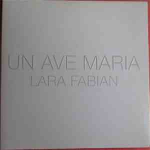 Lara Fabian - Un Ave Maria