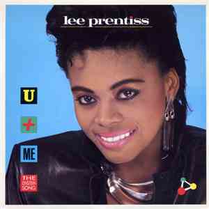 Lee Prentiss - U + Me (The Einstein Song)