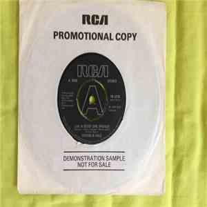 Leeson & Vale - Like A Good Girl Should