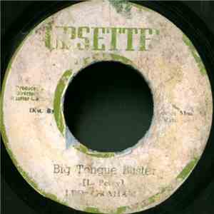 Leo Graham  - Big Tongue Buster