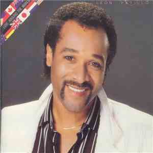 Leon Patillo - Love Around The World