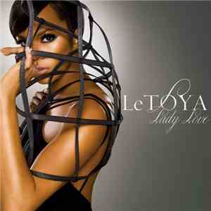 LeToya - Lady Love