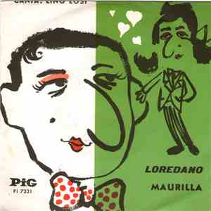 Lino Losi - Loredano