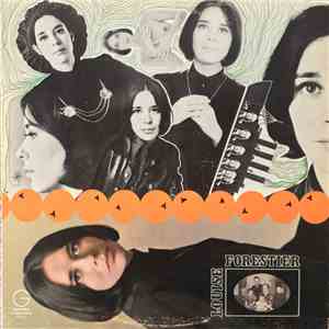 Louise Forestier - L. F.