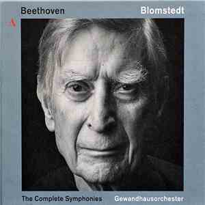 Ludwig van Beethoven, Herbert Blomstedt, Gewandhausorchester Leipzig - Ludw ...