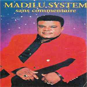 Madilu System - Sans Commentaire