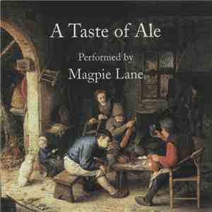Magpie Lane - A Taste Of Ale