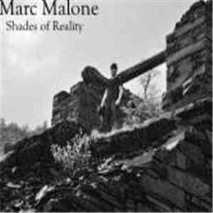 Marc Malone - Shades of Reality