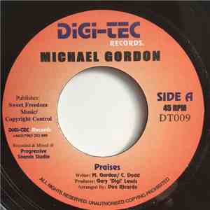 Michael Gordon  - Praises