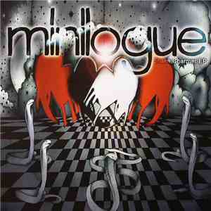 Minilogue - Snake Charmer EP