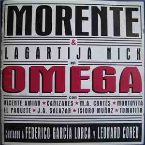 Morente & Lagartija Nick - Omega