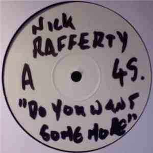Nick Rafferty - Do You Want Some More