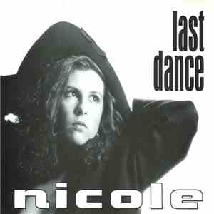 Nicole  - Last Dance