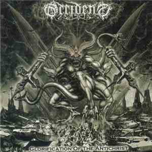Occidens - Glorification Of The Antichrist