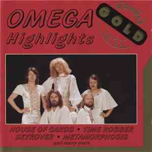 Omega  - Highlights