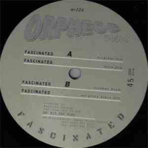 Orpheos - Fascinated
