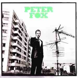 Peter Fox  - Stadtaffe