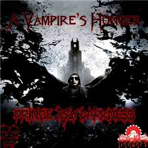 Prince Ov Darkness - A Vampire's Hunger