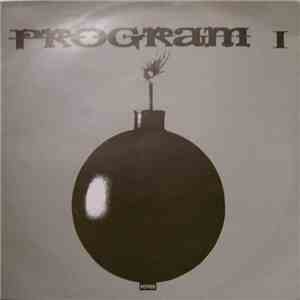 Program 1 - Louder Than A Bomb EP