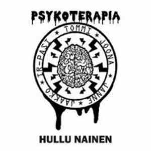Psykoterapia - Hullu Nainen