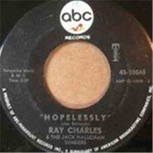 Ray Charles - Hopelessly