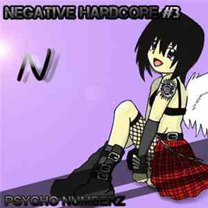 Redhardsound / Defected Music - Negative Hardcore #3