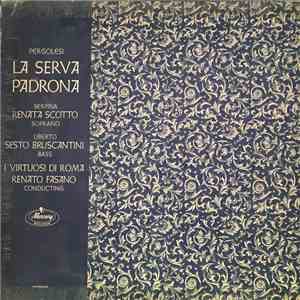 Renata Scotto, Sesto Bruscantini, Virtuosi Di Roma 