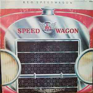 REO Speedwagon - REO Speedwagon