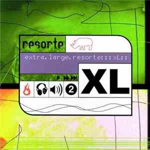 Resorte  - XL