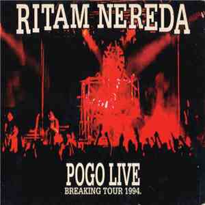Ritam Nereda - Pogo Live