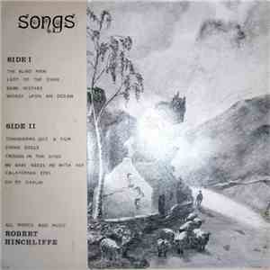 Robert Hinchliffe - Songs