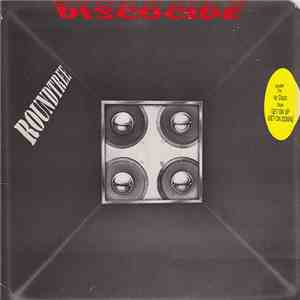 Roundtree - Discocide