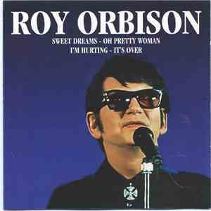 Roy Orbison - Roy Orbinson