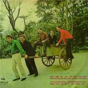 Samjazz Quintet - Samjazz Quintet